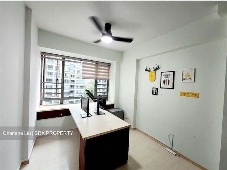 The Quintet (D23), Condominium #485950481